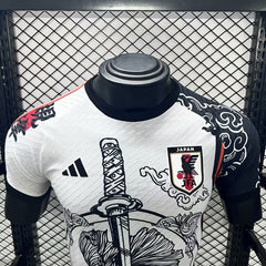MAILLOT JAPON 2024/25 CONCEPT ANIME