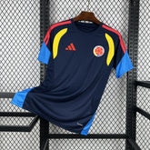 MAILLOT COLOMBIE 2026 COUPE DU MONDE PRE-MATCH
