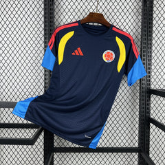 MAILLOT COLOMBIE 2026 COUPE DU MONDE PRE-MATCH