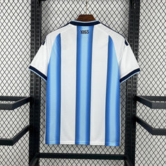 MAILLOT ARGENTINE 2025/26 DOMICILE