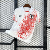 MAILLOT JAPON 2025/26 FLAMME