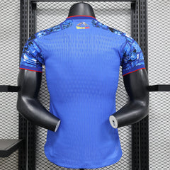 MAILLOT JAPON 2024/25 CONCEPT DRAGON BALL
