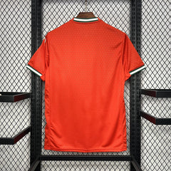 MAILLOT PORTUGAL 2025/26 DOMICILE
