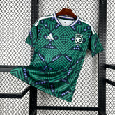 MAILLOT ARABIE SAOUDITE 2026 COUPE DU MONDE DOMICILE