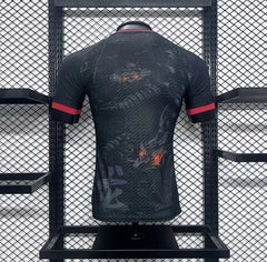 MAILLOT JAPON 2024/25 CONCEPT SAMURAI ARMOR