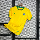 MAILLOT BRESIL 2006 DOMICILE RETRO