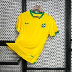 MAILLOT BRESIL 2006 DOMICILE RETRO