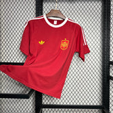 MAILLOT ESPAGNE 2024/25 EURO RETRO