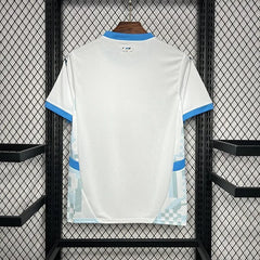 MAILLOT OLYMPIQUE DE MARSEILLE 2024/25 DOMICILE