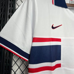 MAILLOT ETATS-UNIS 1995 DOMICILE RETRO