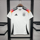 MAILLOT ALLEMAGNE 2024/25 EURO DOMICILE