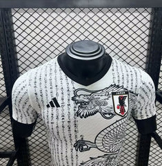 MAILLOT JAPON 2024/25 CONCEPT