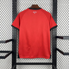 MAILLOT JORDANIE 2026 COUPE DU MONDE EXTERIEUR