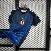 MAILLOT JAPON 2024/25 DOMICILE