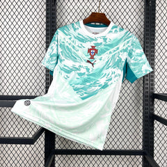 MAILLOT PORTUGAL 2026 COUPE DU MONDE EXTERIEUR