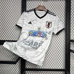 MAILLOT JAPON 2024/25 CONCEPT ONE PIECE