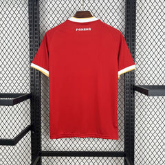 MAILLOT PANAMA 2025/26 DOMICILE