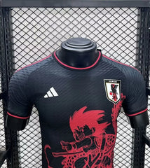 MAILLOT JAPON 2024/25 CONCEPT GOHAN