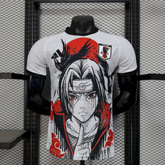 MAILLOT JAPON 2025/26 CONCEPT