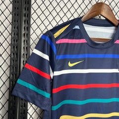 MAILLOT FRANCE 2024/25 EURO PRE-MATCH