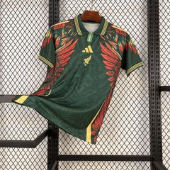 MAILLOT MEXIQUE 2025/26 CONCEPT