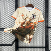MAILLOT JAPON 2025/26 CONCEPT
