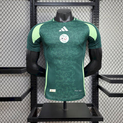 MAILLOT ALGERIE 2024/25 EXTERIEUR