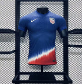 MAILLOT ETATS-UNIS 2024/25 EXTERIEUR