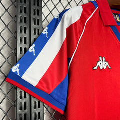 MAILLOT PANAMA 1998/99 DOMICILE RETRO