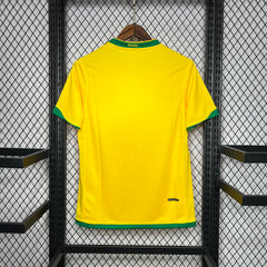 MAILLOT BRESIL 2006 DOMICILE RETRO