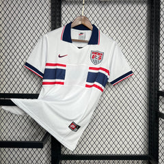 MAILLOT ETATS-UNIS 1995 DOMICILE RETRO