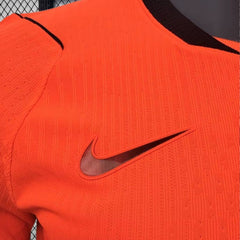 MAILLOT PAYS-BAS 2026 COUPE DU MONDE DOMICILE
