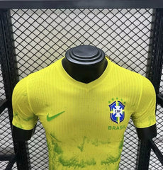 MAILLOT BRESIL 2024/25 CONCEPT