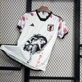 MAILLOT JAPON 2022/23 CONCEPT