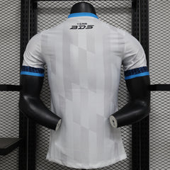 MAILLOT OLYMPIQUE DE MARSEILLE 2024/25 DOMICILE