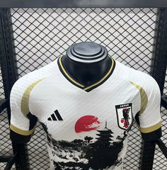 MAILLOT JAPON 2024/25 CONCEPT