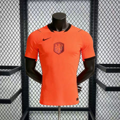 MAILLOT PAYS-BAS 2026 COUPE DU MONDE DOMICILE
