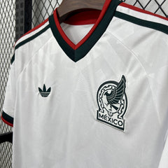 MAILLOT MEXIQUE 2025/26 EXTERIEUR