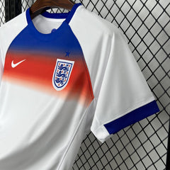 MAILLOT ANGLETERRE 2025/26 EURO DOMICILE FEMME