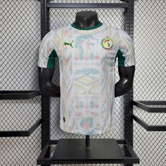 MAILLOT SENEGAL 2026 COUPE DU MONDE EXTERIEUR
