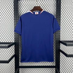 MAILLOT JAPON 2025/26 DOMICILE