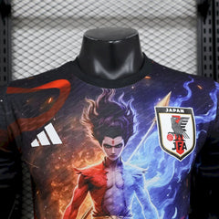 MAILLOT JAPON 2025/26 CONCEPT NEZHA