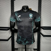 MAILLOT BRESIL 2024/25 CONCEPT