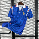 MAILLOT FRANCE 1996 DOMICILE RETRO