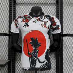 MAILLOT JAPON 2025/26 CONCEPT