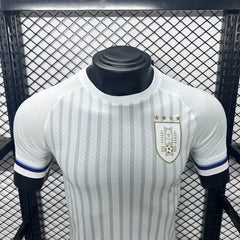MAILLOT URUGUAY 2024/25 EXTERIEUR
