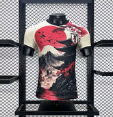 MAILLOT JAPON 2024/25 CONCEPT