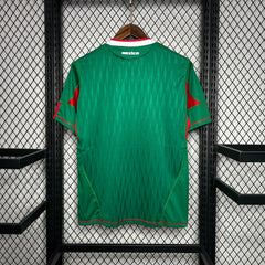 MAILLOT MEXIQUE 2010 DOMICILE RETRO