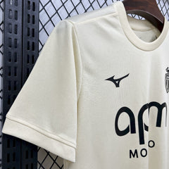 MAILLOT AS MONACO 2025/26 THIRD