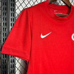 MAILLOT TURQUIE 2024/25 EURO EXTERIEUR